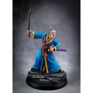 Masaki, Ronin (REA03524)
