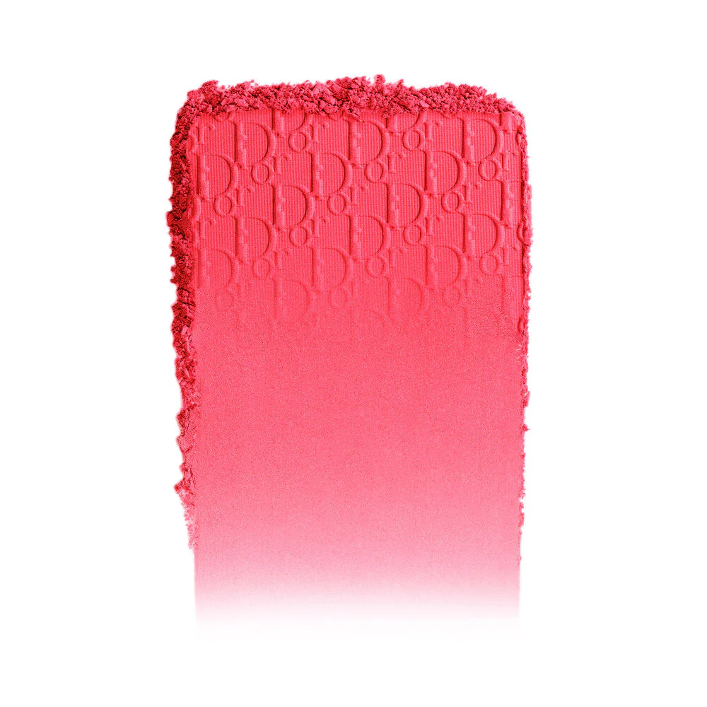 Róż Dior Backstage Rosy Glow - Kompaktowy róż