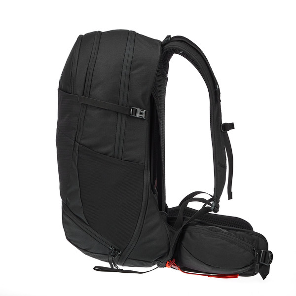 WIZARD 30+4 - Tagesrucksack