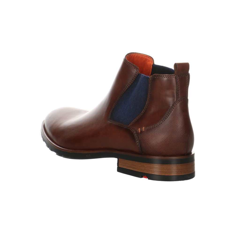 Lloyd Jonah Chelsea Boots