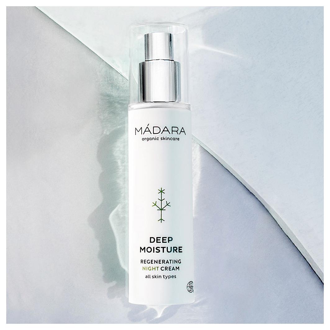 Regenerating Night Cream