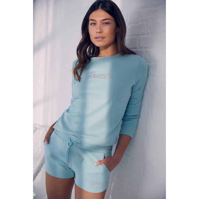 Bench Sweatshirt Damen