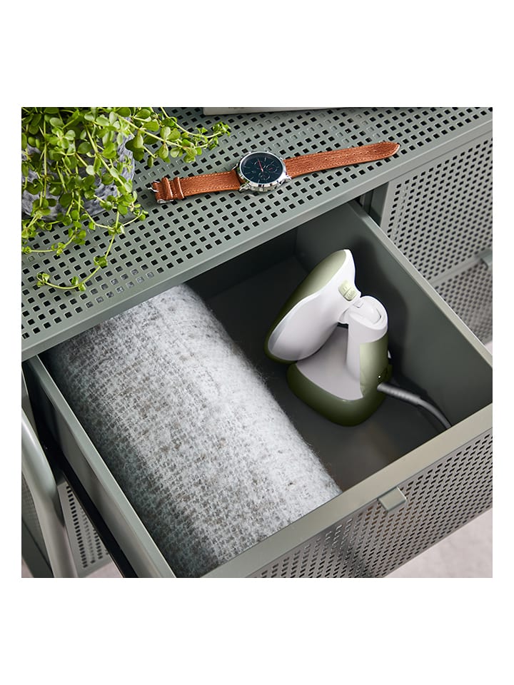 Tefal Dampfbürste 
