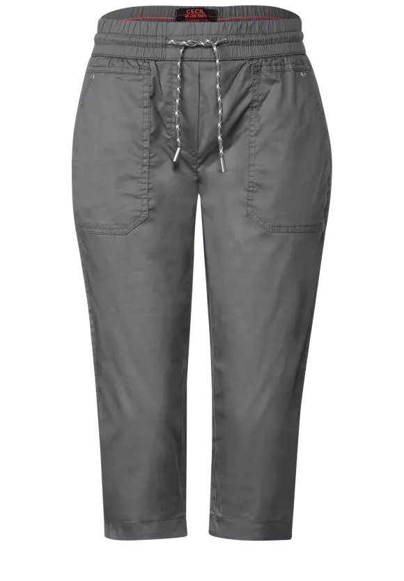 CECIL Papertouch Casual Fit Hose