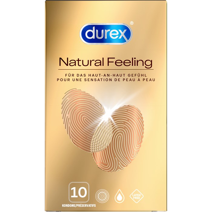 Natural Feeling