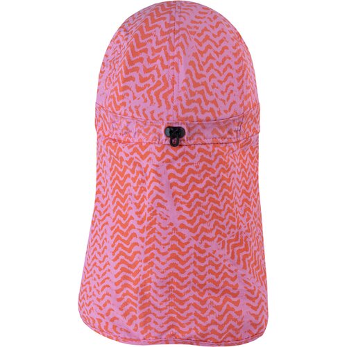 KINDER BIMINI CAP KUMKARA FUCHSIA