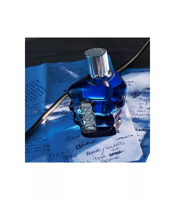 SOUND OF THE BRAVE Eau de toilette