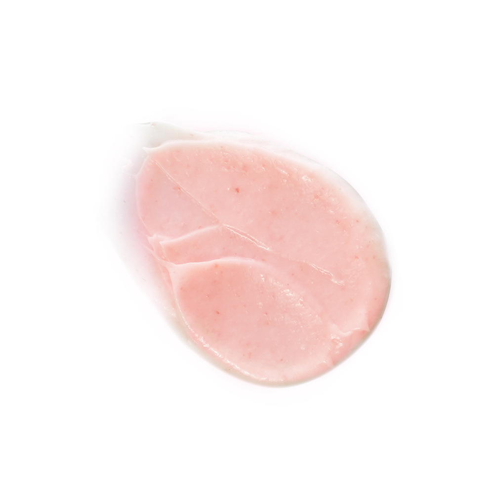 la canopée Masque rose lacté apaisant Masque visage
