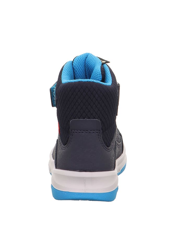 superfit Boots 