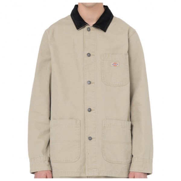 Dickies - Duck Canvas Unlined Chore Coat - Freizeitjacke