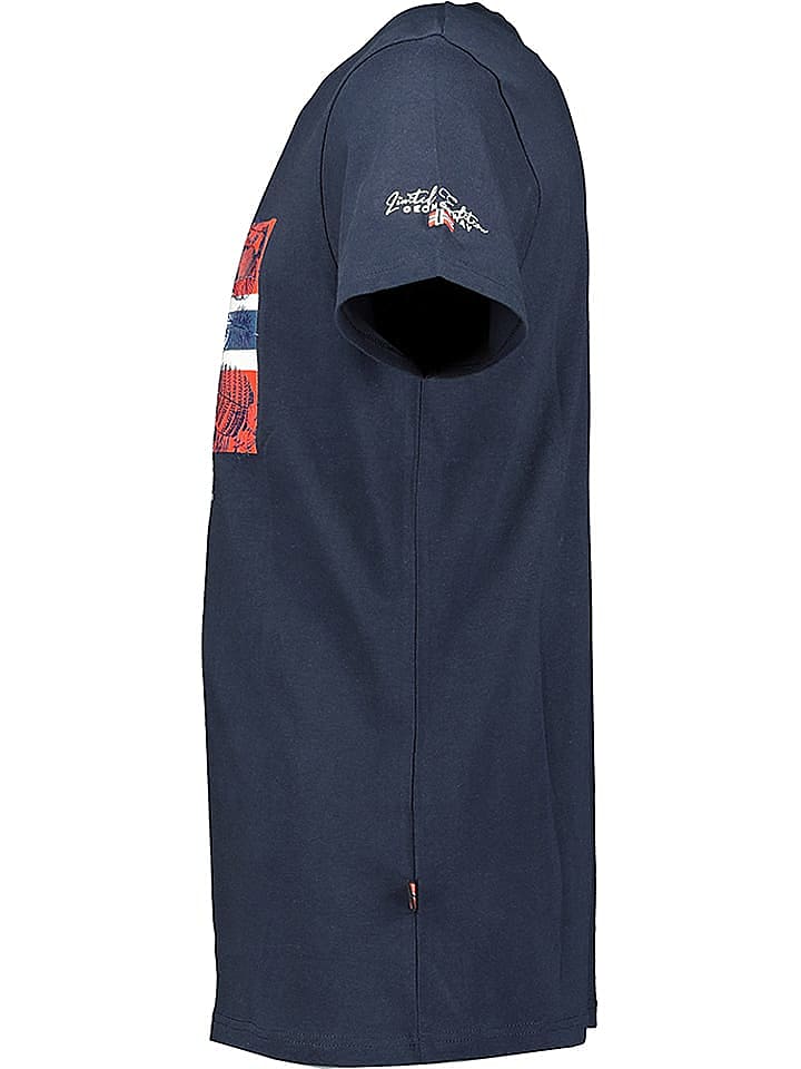 Geographical Norway Shirt 