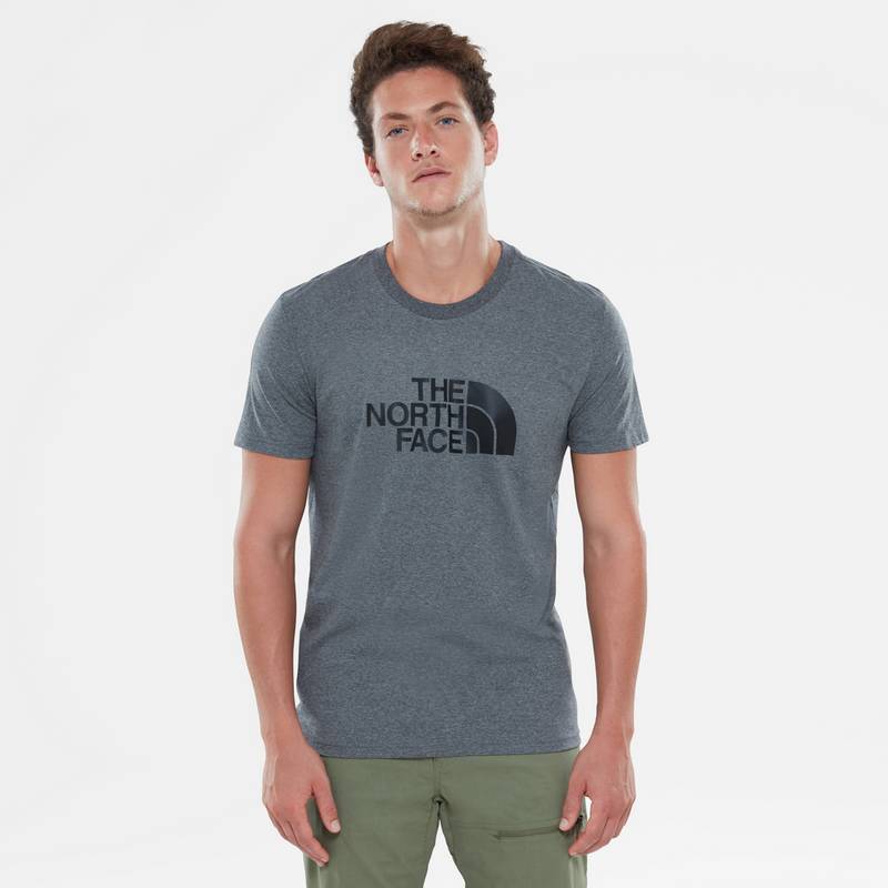 The North Face Easy T-Shirt Herren