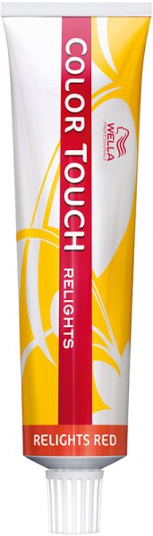 Wella Professionals Color Touch Relights Red Tönung