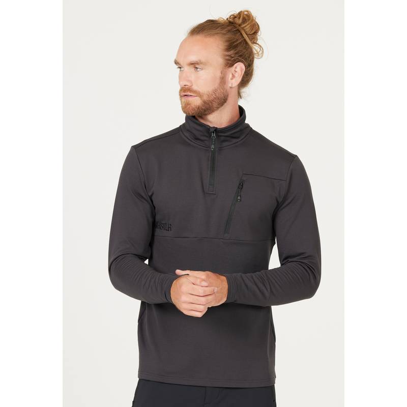 Whistler Cloudmont Funktionstop Herren