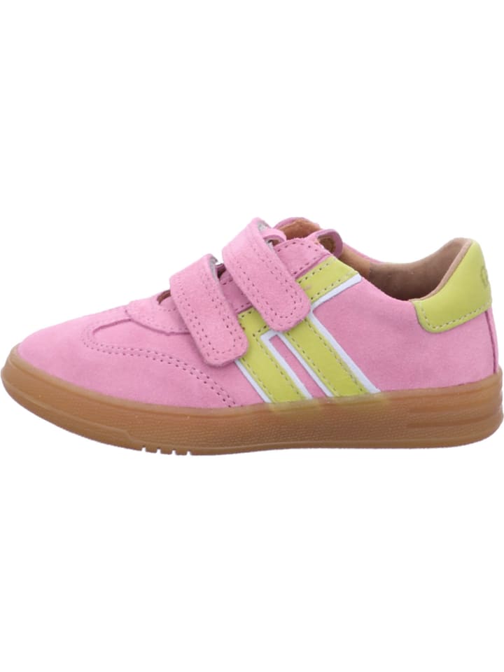 Froddo Mädchen Halbschuhe Lou in Grau günstig kaufen