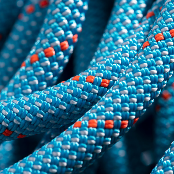 9.8 CRAG CLASSIC ROPE - Kletterseil
