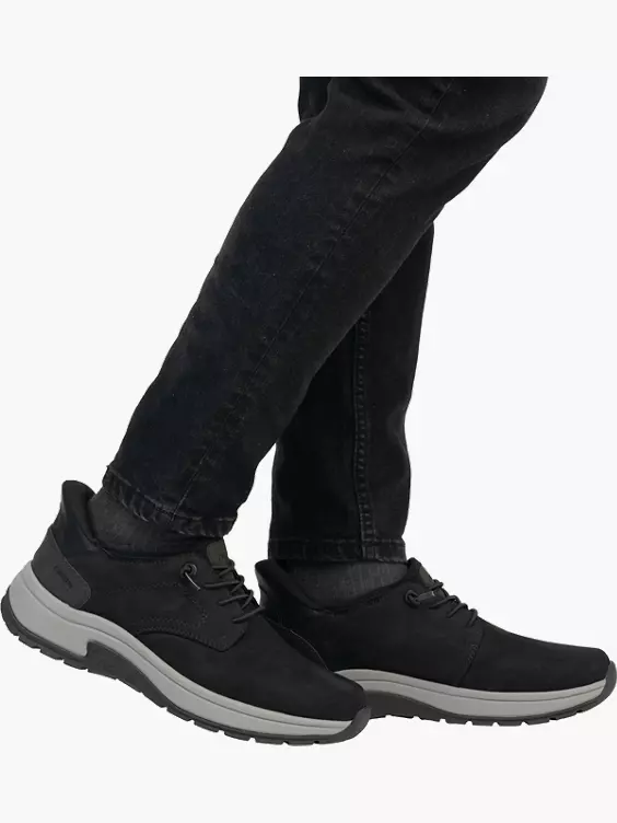 Rieker Herren Slipper