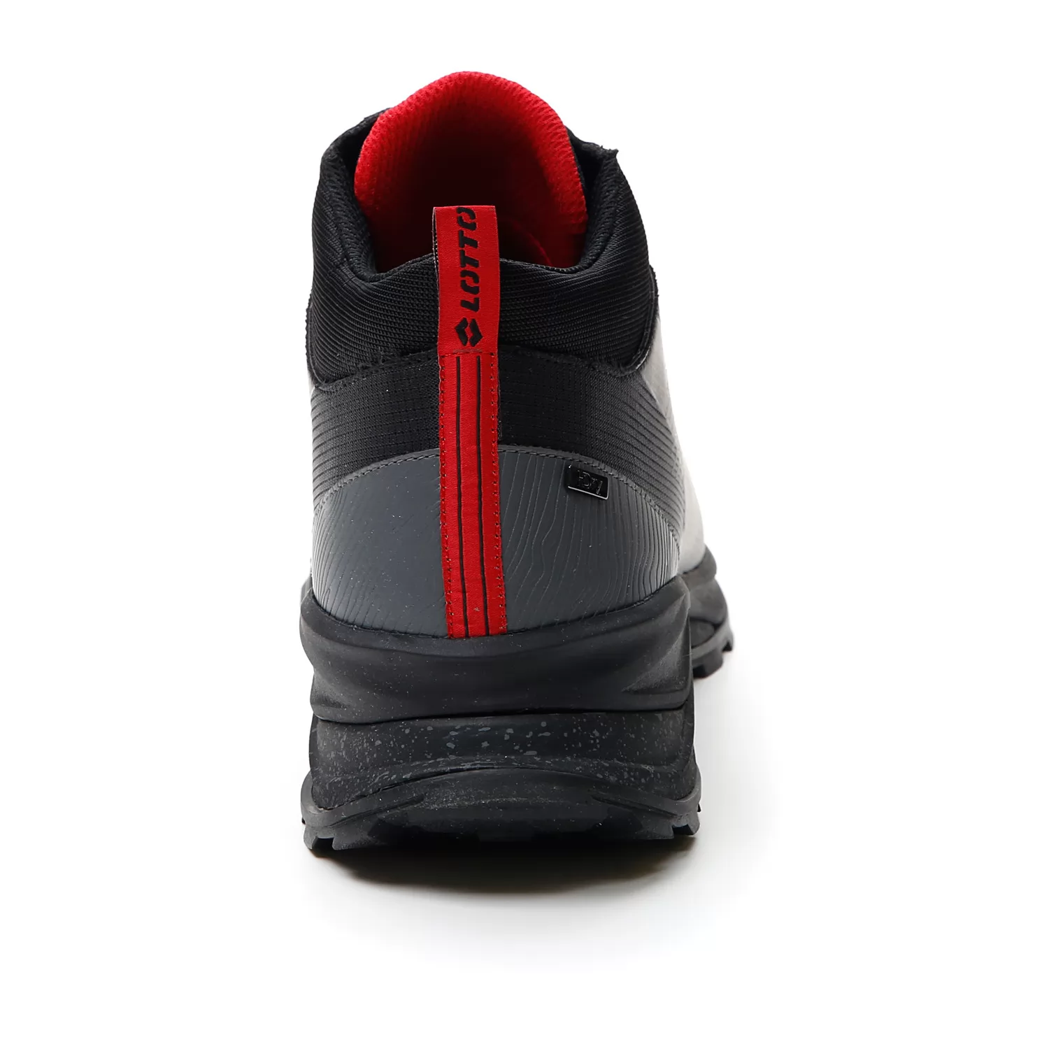 MOONRUN 300 II MID HD ALL BLACK/GRAVITY TITAN