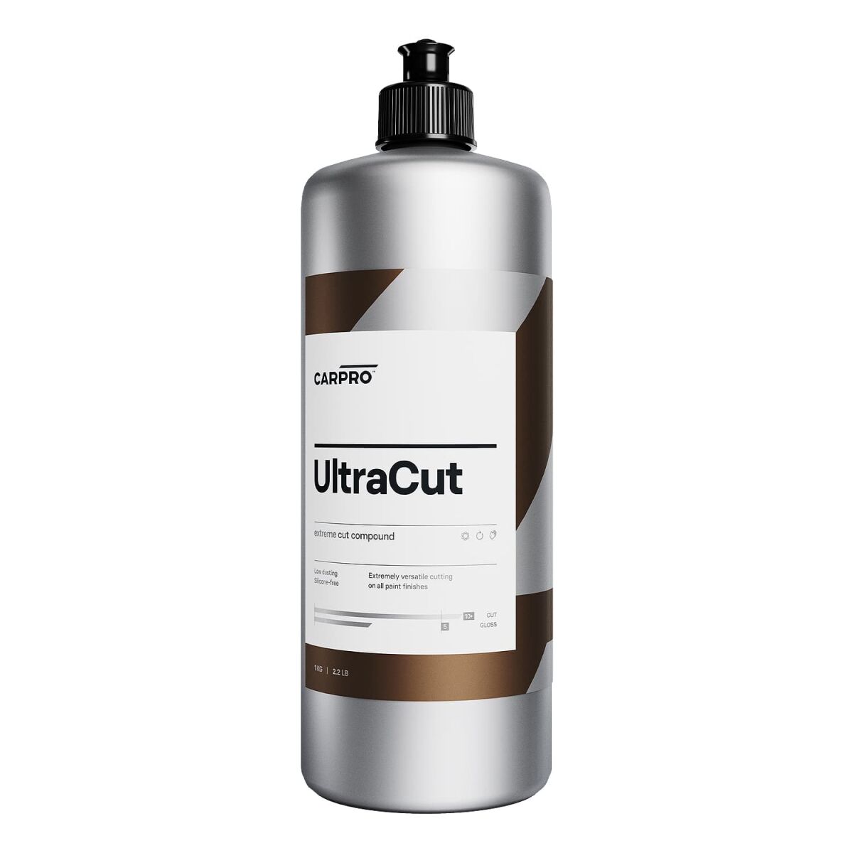 CarPro UltraCUT Schleifpolitur 1Kg