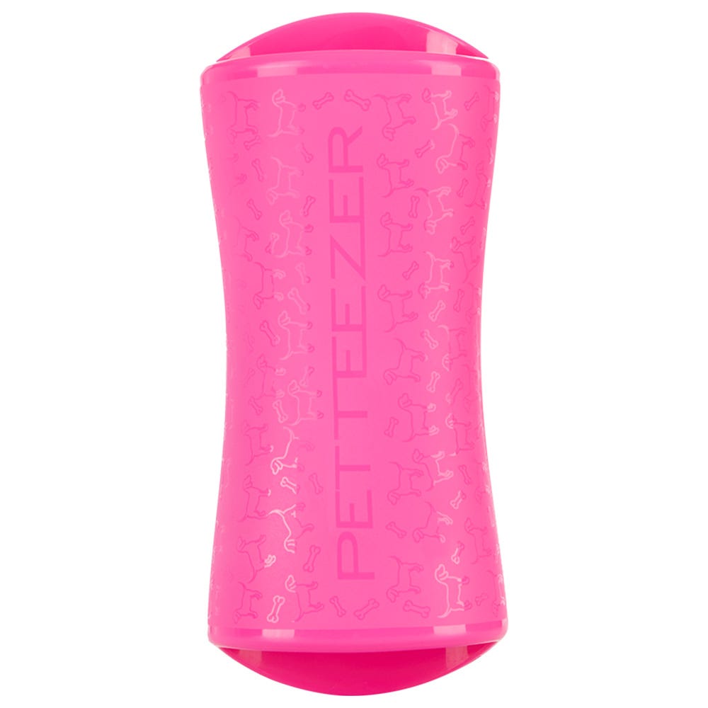 Tangle Teezer Pet Teezer Detangling Pink.1