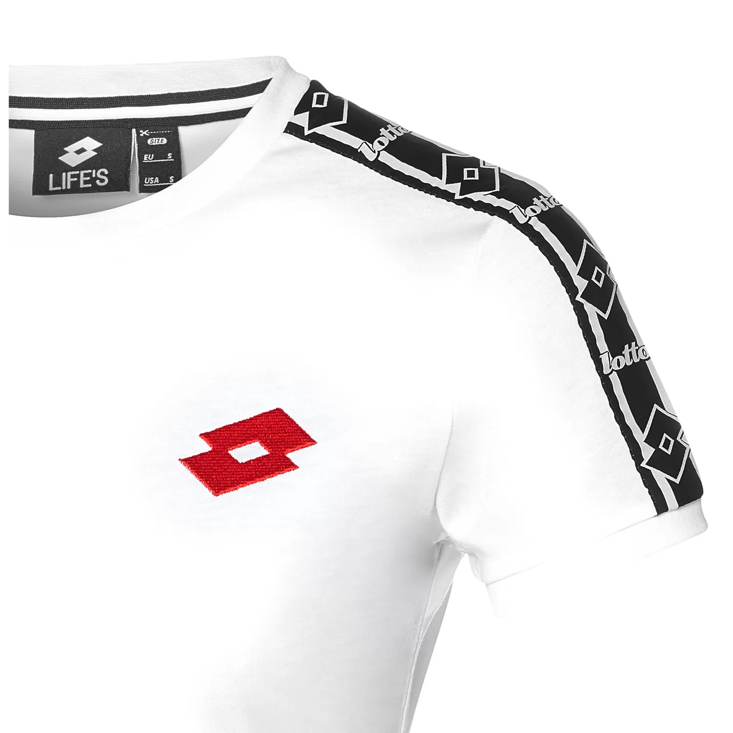 Tričko Athletica Classic W II JS