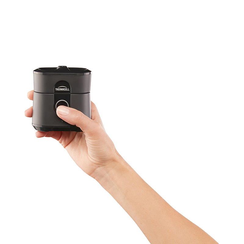 Thermacell Myggjager refill 40 timer, Radius Thermacell