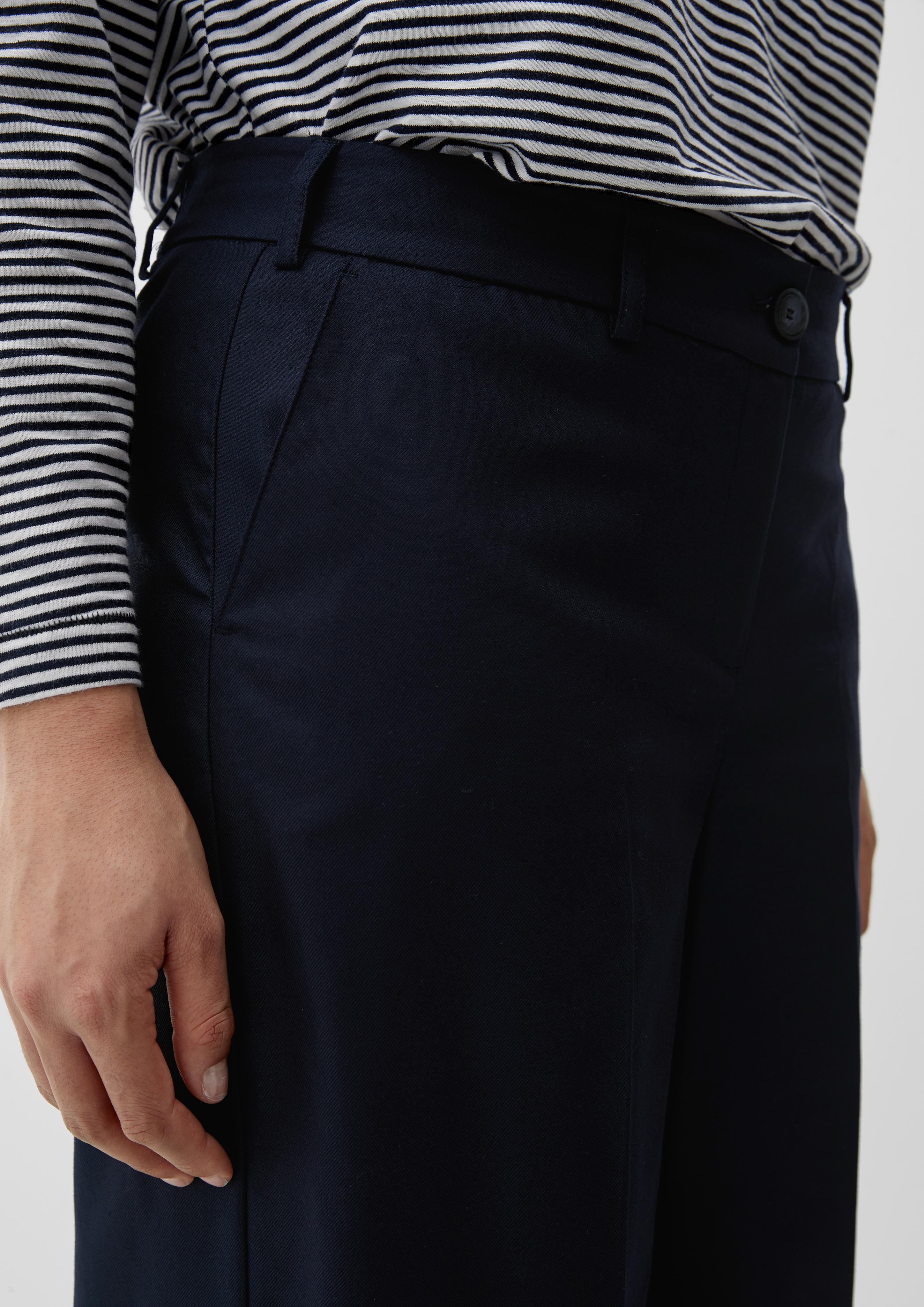 Regular: Hose mit Wide leg  2128824-5976