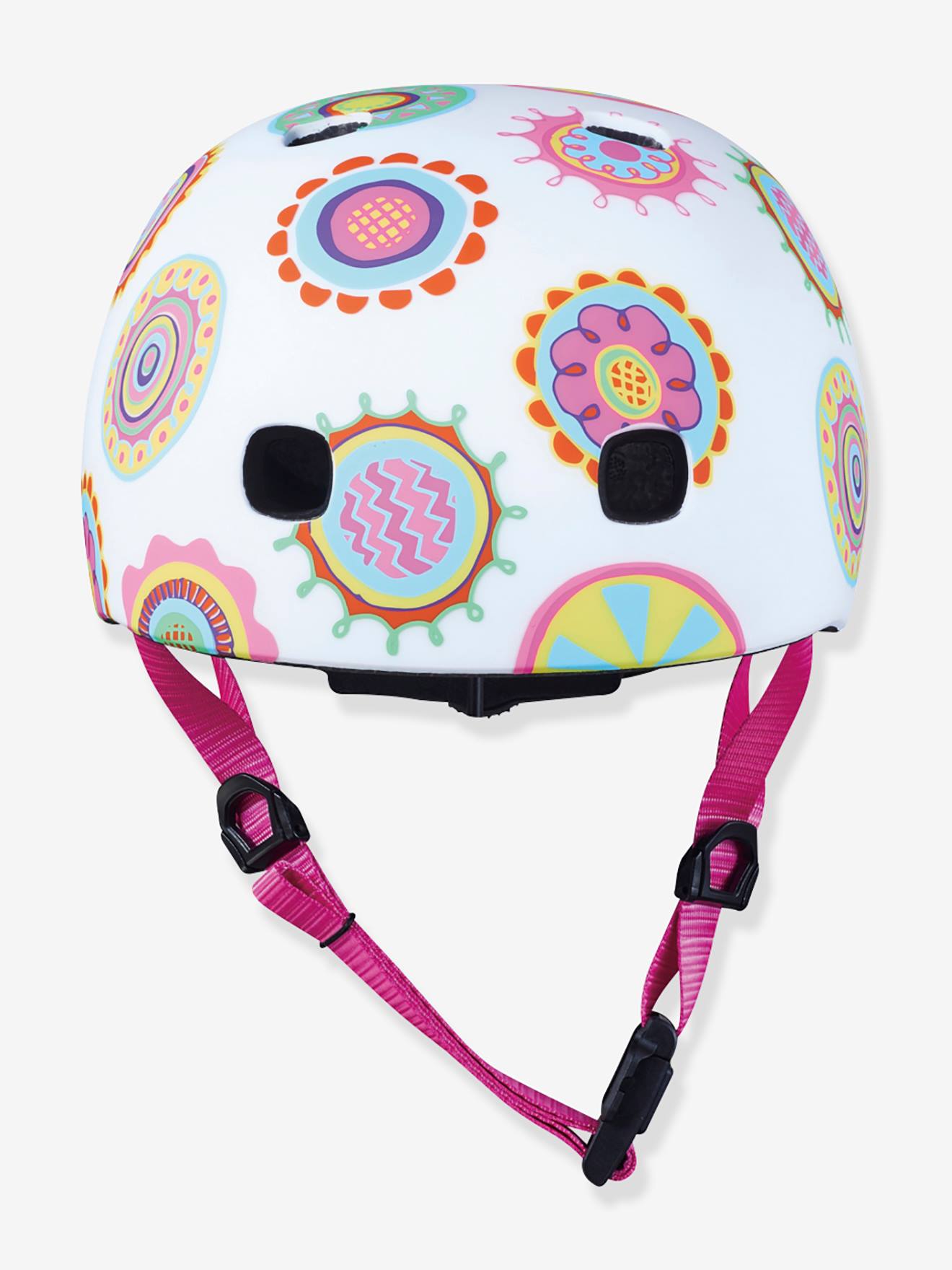 Casque enfant (S) MICRO rocket