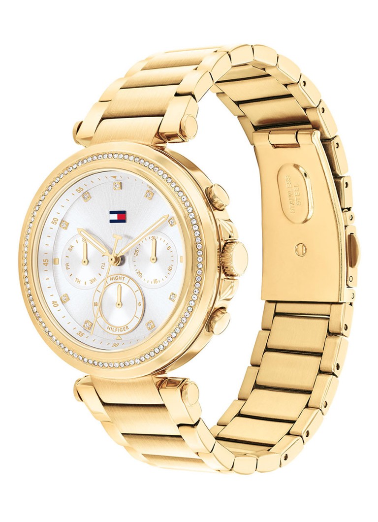 Tommy Hilfiger Emily watch TH1782703