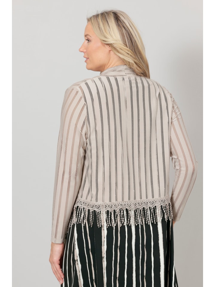 Angel of Style Shirt in beige günstig kaufen