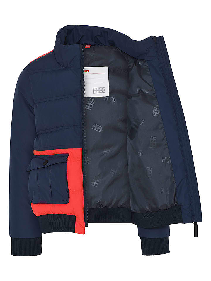 LEGO Steppjacke 