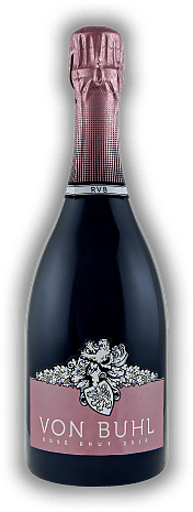 Reichsrat von Buhl Spätburgunder Rosé Sekt Brut 2019 Reichsrat von Buhl Spätburgunder Rosé Sekt Brut 2019 Ein großer Solist. Jahrgang 2019 - 0,75	 Liter - Vol 12,5%