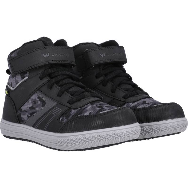 Whistler Casou Stiefel Kinder