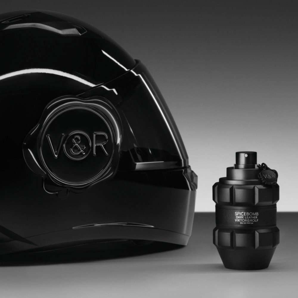 Viktor&Rolf Spicebomb Dark Leather Eau de Parfum