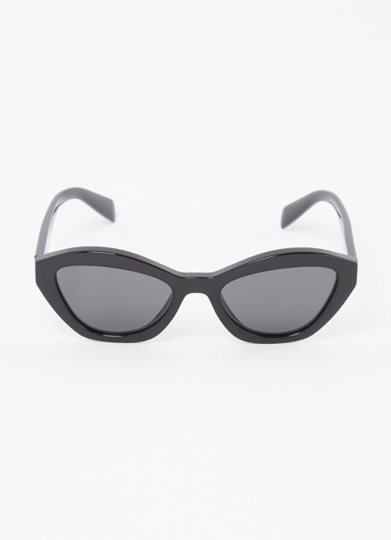 Prada kaķacs saulesbrilles PRA02S