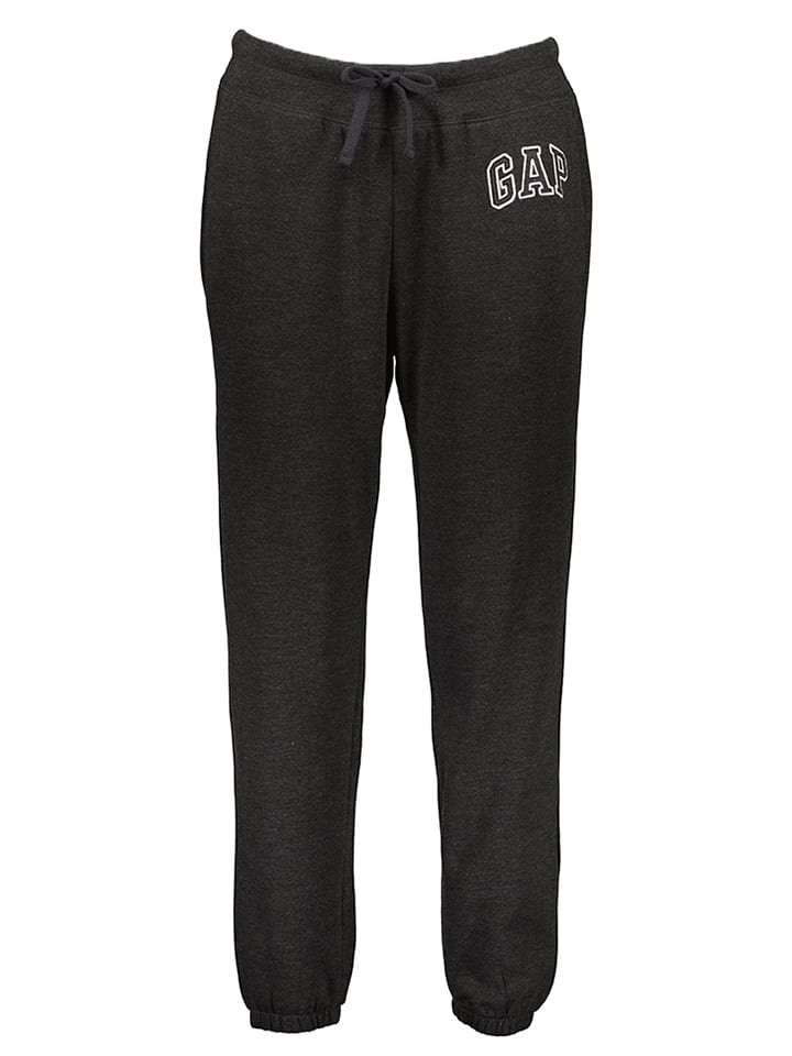 GAP Sweathose in Anthrazit günstig kaufen