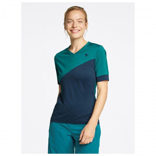 Ziener - Women's Nahala - Funktionsshirt