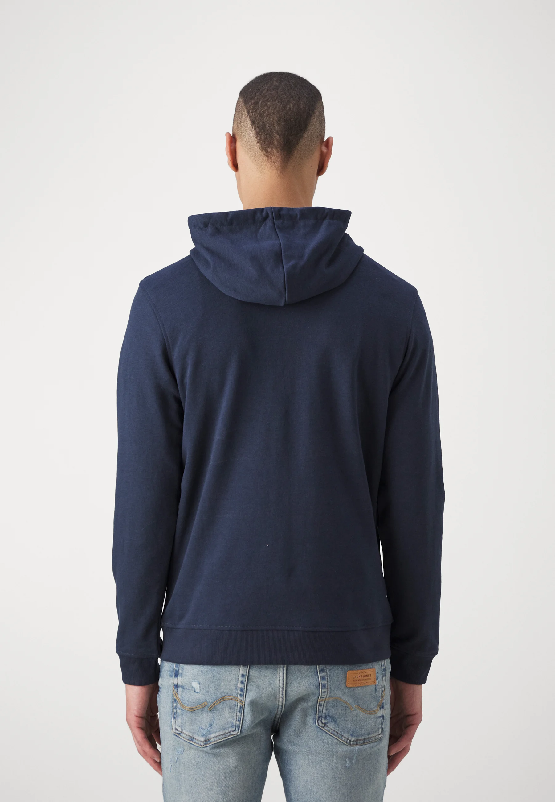 Sudadera con capucha Jack & Jones JJZURI