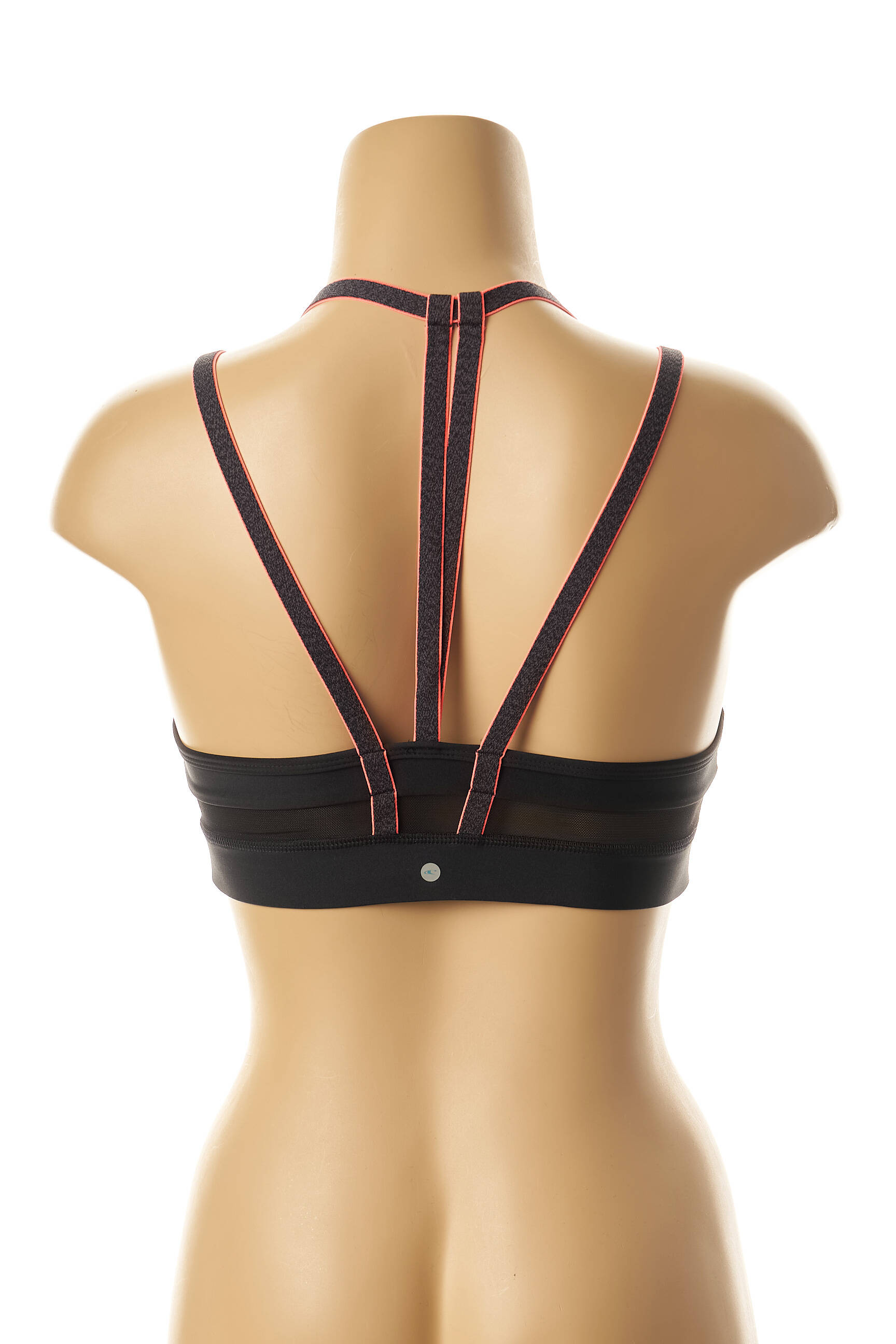 O Neill Soutien Gorges Femme couleur noir