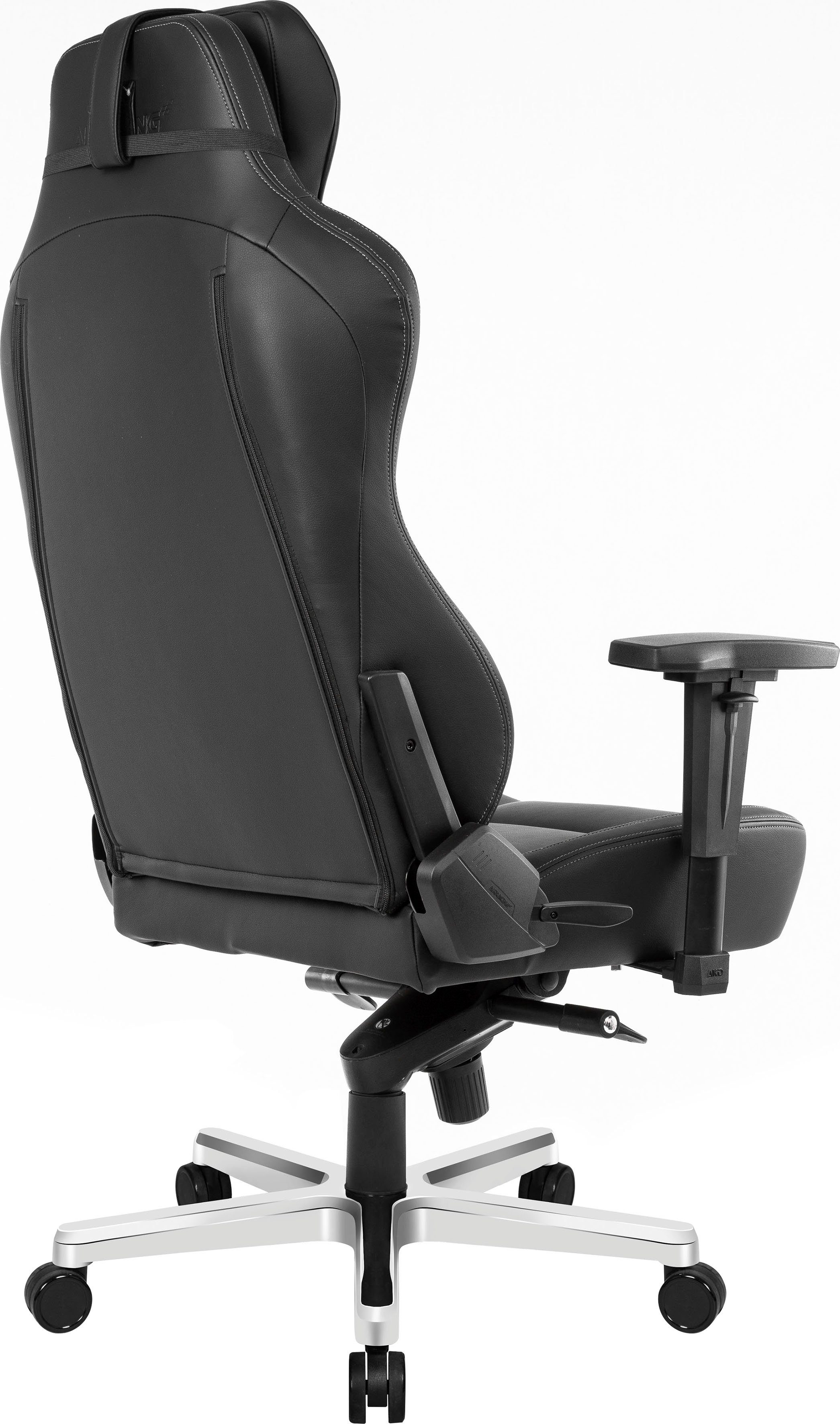 AKRacing Gaming-Stuhl Office Onyx schwarz