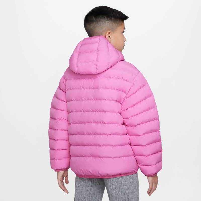 Nike NSW Steppjacke Kinder