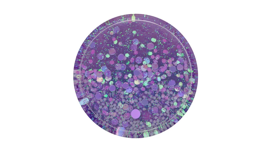 PopSockets PopGrip Tidepool Lavender