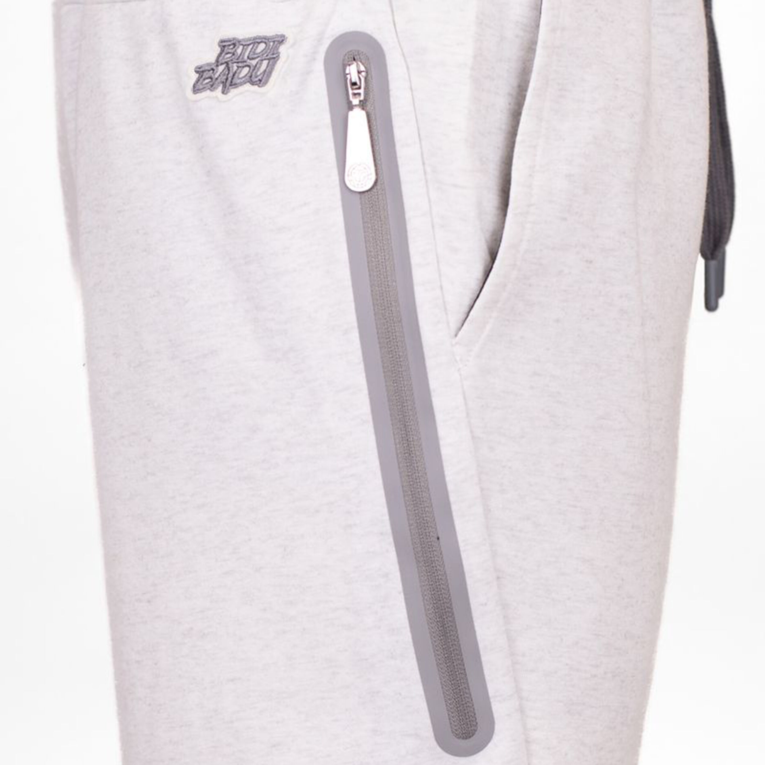 Chill Tight Leg Trainingshose Herren - Weiß