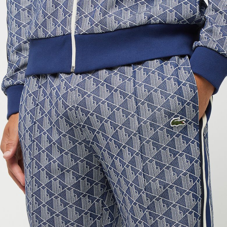 Lacoste Track Trousers methylene/ flour