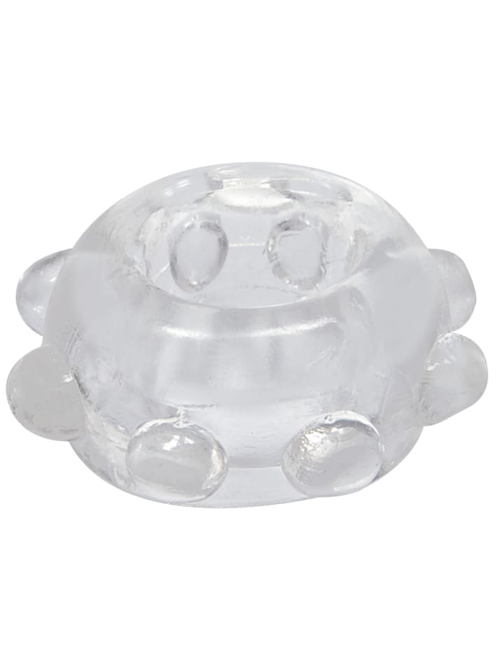 Crystal Clear Toy Set Crystal Clear in transparent günstig kaufen 32 cm