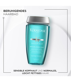 Kérastase Specifique Dermo-Calm Bain Vital Haarshampoo 500 ml