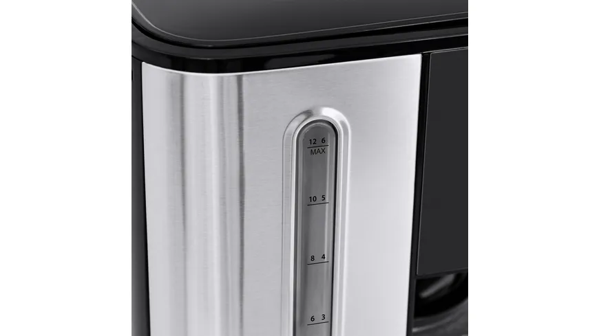CASO Design Kaffeemaschine Coffee Taste & Style