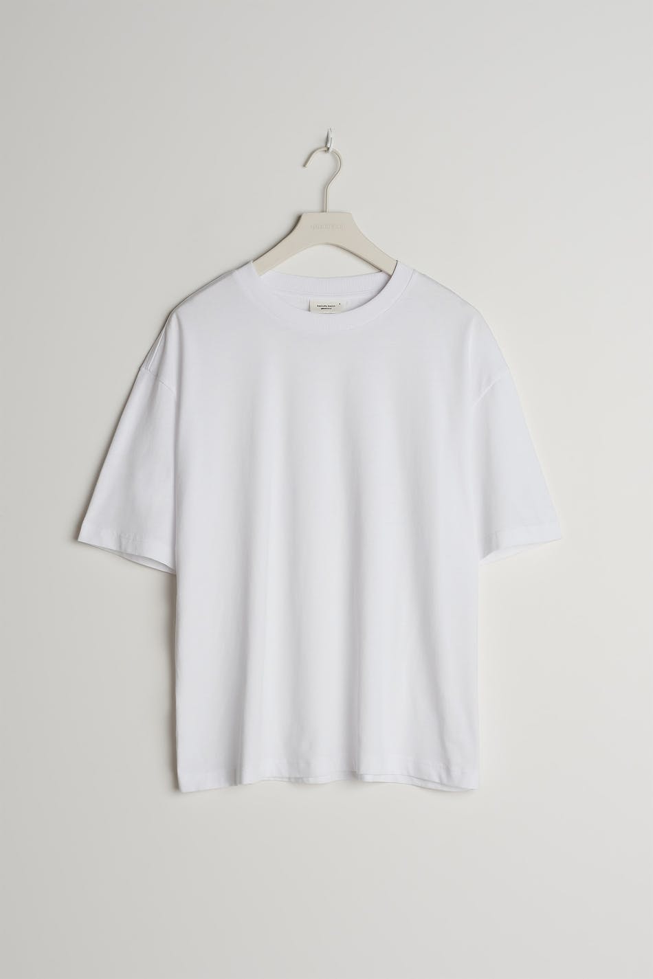 Basic soft tee