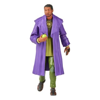 Loki Marvel Legends Actionfigur Khonshu He-Who-Remains 15 cm