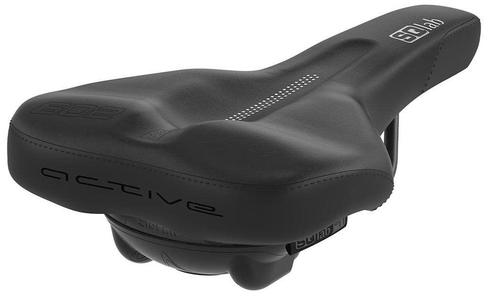 SQlab 602 Ergolux active 2.0 Sattel kaufen | Bike-Discount